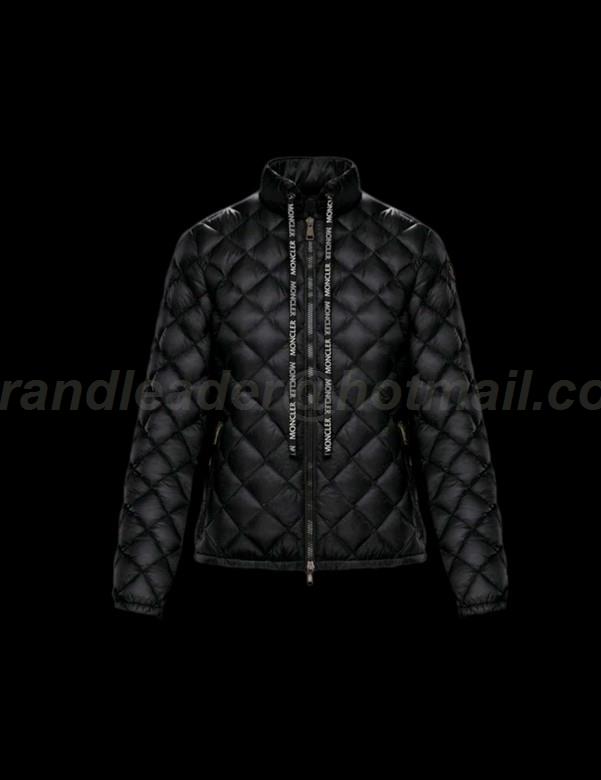 Moncler Men's Outwear 154